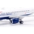 Model Airbus A318 BRITISH AIRWAYS 1:200 G-EUNA Inflight