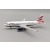 Model Airbus A319 British Airways 1:200 G-EUPE