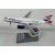 Model Airbus A319 British Airways 1:200 G-EUPE