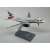 Model Airbus A319 British Airways 1:200 G-EUPE