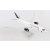Model Boeing 787-8 AIR CANADA 1:200 Hogan OSTATNIE!