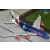Model Airbus A380 Emirates 1:200 NBA Gemini