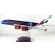 Model Airbus A380 Emirates 1:200 NBA Gemini