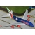 Model Airbus A380 Emirates "NBA" 1:400 A6-EOD
