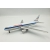 Model Boeing 767-200 PIEDMONT 1:400 Gemini