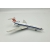 Model Hawker Siddeley Trident 2E CYPRUS Airways 1:400