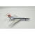 Model Hawker Siddeley Trident 2E CYPRUS Airways 1:400