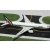 Model Boeing 777-200 Alitalia 1:400 GEMINI Unikat!