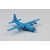 Model Lockheed Hercules C130H (JASDF) 1:400 GMJSD012 OSTATNI