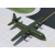 Model Lockheed Hercules C130J Royal Air Force 1:400 GMRAF019