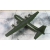 Model Lockheed Hercules C130J Royal Air Force 1:400 GMRAF019