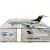 Model Vickers VC10 Royal Air Force 1:400 GMRAF022