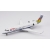 Model CRJ200 British G-MSKL 1:200