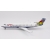 Model CRJ200 British G-MSKL 1:200