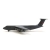 Model C5M Galaxy USAF, 87-0037 Westover ARB 1:400 GMUSA098
