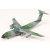Model C5A Galaxy USAF, 68-0226 New York Air National Guard 1:400