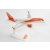 Model Airbus A320neo Easyjet G-UZLM