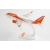 Model Airbus A320neo Easyjet G-UZLM