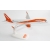 Model Airbus A321neo Easyjet G-UZMJ