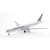 Model Boeing 777-300 Air France 1:400 F-GZNH Gemini