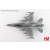 Model F16 D Polish Air Force 1:72 Red Flag 4087 31. Baza