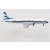Model Ilyushin IŁ18 MALEV 1:200 HA-MOF Herpa