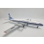 Model Ilyushin IŁ18 MALEV 1:200 HA-MOF Herpa