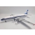 Model Ilyushin IŁ18 MALEV 1:200 HA-MOF Herpa