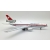 Model Douglas DC10-300 SWISSAIR 1:200 HB-IHF