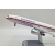 Model Douglas DC10-300 SWISSAIR 1:200 HB-IHF