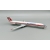 Model Douglas DC9-51 SWISSAIR 1:200 HB-ISU