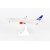 Model Airbus A330-300 SAS Hogan OSTATNIE