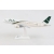 Model Airbus A320 PIA Pakistan Hogan