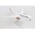 Model Boeing 787-9 GULF AIR Hogan