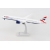 Model Boeing 787-10 British Airways HOGAN