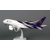 Model Airbus A380 THAI 1:200 Hogan - OSTATNIE!