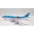 Model Boeing 747-400 Korean 1:400 