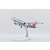 Model Airbus A320 ASIANA 1:200 Jc Wings