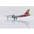 Model Airbus A320 ASIANA 1:200 Jc Wings
