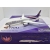Model Boeing 787-9 THAI 1:400 HS-TWC