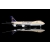 Model Boeing 747-8 Saudia CARGO 1:400 INTERACTIVE