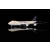 Model Boeing 747-8 Saudia CARGO 1:400 INTERACTIVE