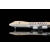Model Boeing 747-8 Saudia CARGO 1:400 INTERACTIVE