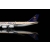 Model Boeing 747-8 Saudia CARGO 1:400 INTERACTIVE