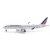 Model Airbus A220-300 AIR FRANCE 1:400 F-HZUA Gemini