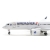 Model Airbus A220-300 AIR FRANCE 1:400 F-HZUA Gemini