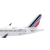 Model Airbus A220-300 AIR FRANCE 1:400 F-HZUA Gemini