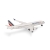 Model Airbus A220-300 AIR FRANCE 1:500 F-HZUM