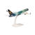 Model Boeing 757-200 Icelandair Hekla Aurora