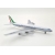 Model Douglad DC8-43 ALITALIA 1:400 GEMINI